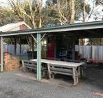 Pinewood Caravan Park - Broome Tourism