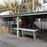 Pinewood Caravan Park - Broome Tourism 0