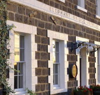 Elephant Bridge Hotel - Broome Tourism