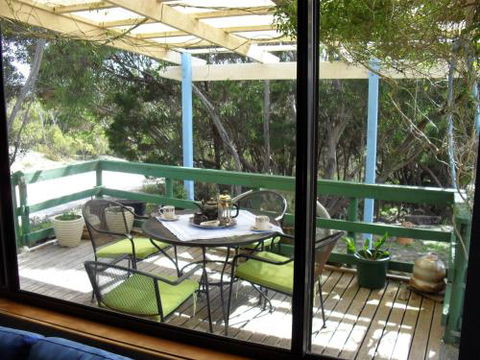 Anchorage Apartments - Broome Tourism 6