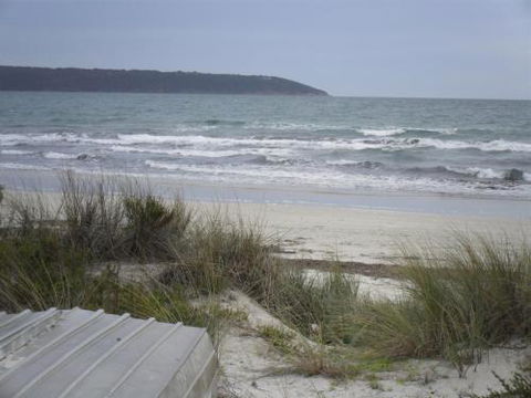 Anchorage Apartments - Broome Tourism 0