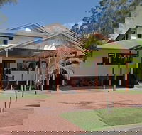 Away on Shirley Lane - Broome Tourism