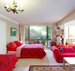 Beach Haven Studio - Broome Tourism