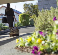 Gatton Motel - Broome Tourism