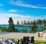 Belle Vue Penthouse at Black Beach - Broome Tourism