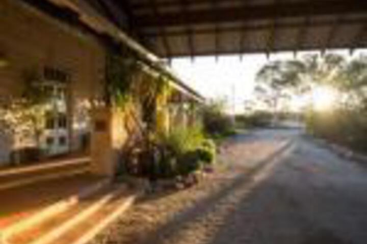 Dalwallinu WA Broome Tourism