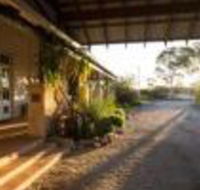 The Old Convent Dalwallinu - Broome Tourism