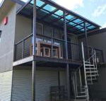 Longhorn Ranch Apartments - Broome Tourism