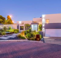 Perth Luxury Accommodation - Broome Tourism