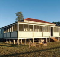 Inverary Homestead - Broome Tourism