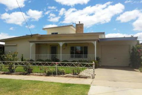 City Holiday Home Mildura - Broome Tourism 0