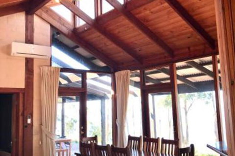 Tinderbox Cliff House - Broome Tourism 7