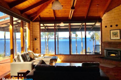 Tinderbox Cliff House - Broome Tourism 3