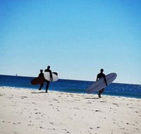 Bilinga Beach Break - Broome Tourism