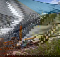 Coorong Cabins - Wren Cabin - Broome Tourism