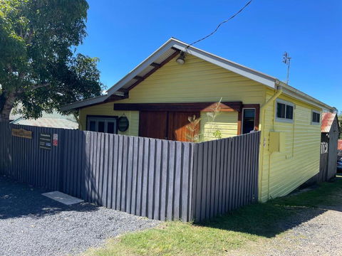 Studio 22 Bellingen - Broome Tourism 2