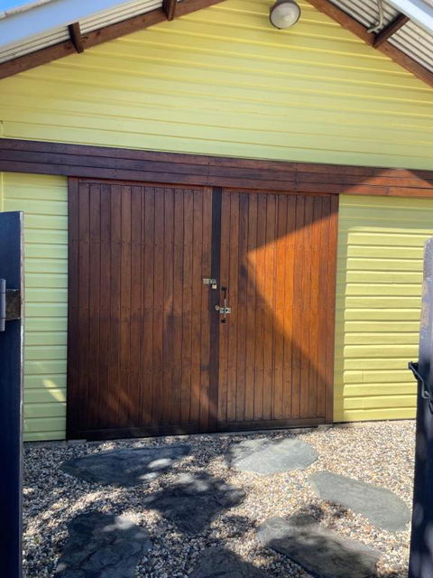 Studio 22 Bellingen - Broome Tourism 3
