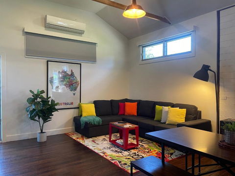 Studio 22 Bellingen - Broome Tourism 1