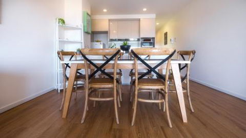 Waterfront Apartments Marinaquays Apt 221 & Apt 234 - Broome Tourism 4
