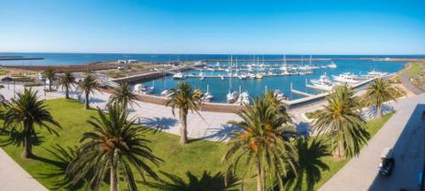 Waterfront Apartments Marinaquays Apt 221 & Apt 234 - Broome Tourism 2