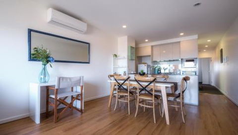 Waterfront Apartments Marinaquays Apt 221 & Apt 234 - Broome Tourism 3