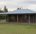 Lovedale Red Gum Cottage - Broome Tourism