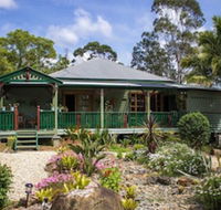 Billabong Cottage Bed  Breakfast - Broome Tourism