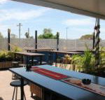 Barkly Hotel - Broome Tourism