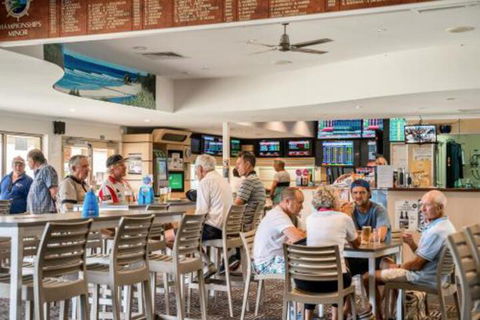 Club Byron Accommodation - Broome Tourism 4