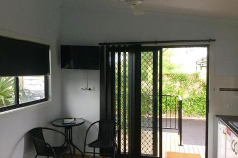 Club Byron Accommodation - Broome Tourism 2