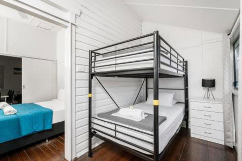 Club Byron Accommodation - Broome Tourism 3