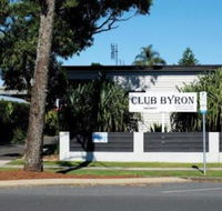 Club Byron Accommodation - Broome Tourism