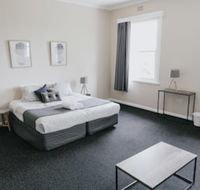 General Roberts Hotel - Broome Tourism