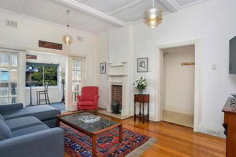Apartment West Esplanade MAN93 - Broome Tourism 1