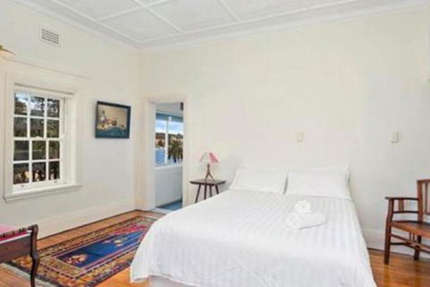 Apartment West Esplanade MAN93 - Broome Tourism 2