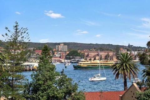 Apartment West Esplanade MAN93 - Broome Tourism 4