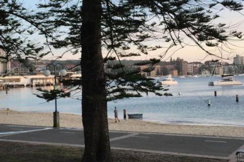 Apartment West Esplanade MAN93 - Broome Tourism 3