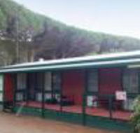 Second Valley Caravan Park - Broome Tourism