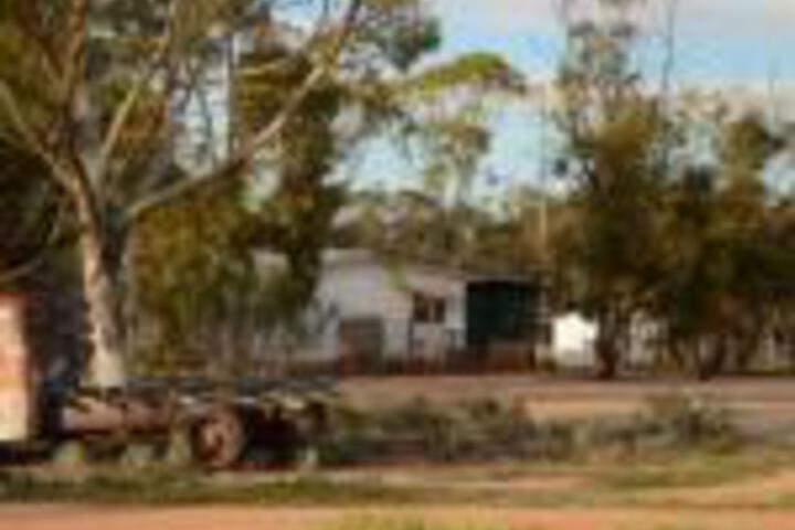  Broome Tourism