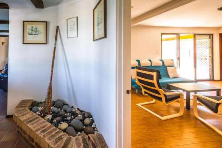 Banksia Grove WA Broome Tourism