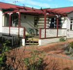 Belle Cottage - Broome Tourism