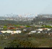 Sydney Olympic Park Apartment - Broome Tourism
