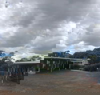 Childers Budget Accommodation - Broome Tourism