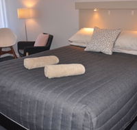 Maffra Motor Inn - Broome Tourism