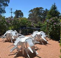 Greentrees Guest House - Broome Tourism