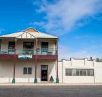 Gascoyne Hotel - Broome Tourism