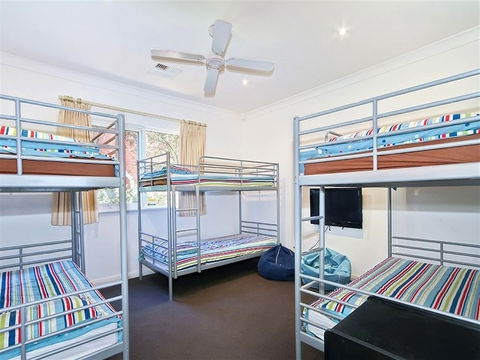 Tennis Elbow - Broome Tourism 4
