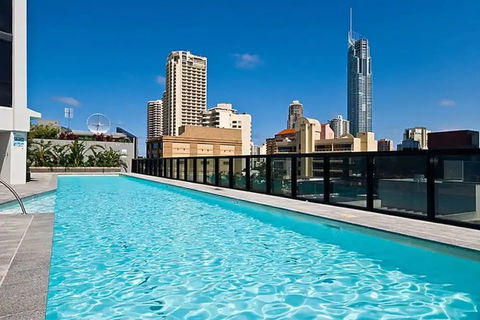 Apartment Stay Circle On Cavill - Broome Tourism 2