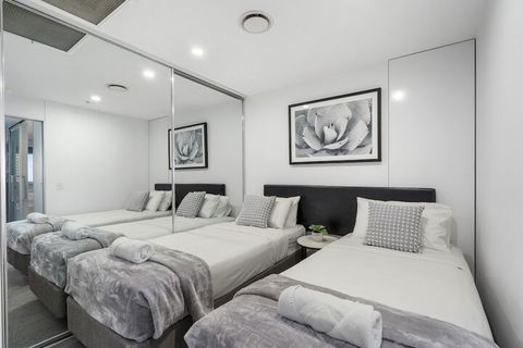 Apartment Stay Circle On Cavill - Broome Tourism 7