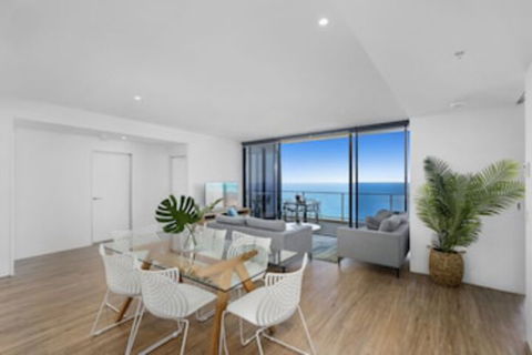 Apartment Stay Circle On Cavill - Broome Tourism 0